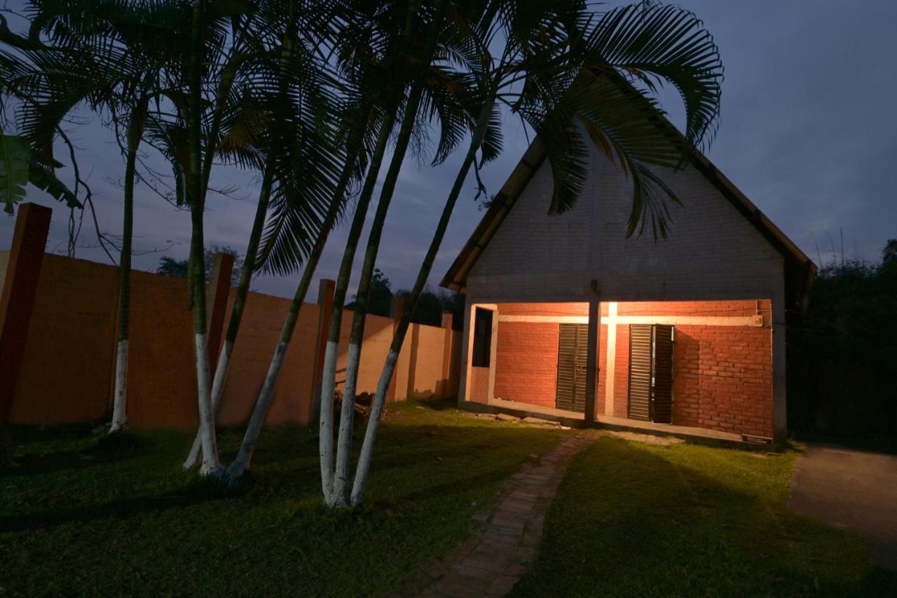The Sumola House Hotel Jorhat Bagian luar foto