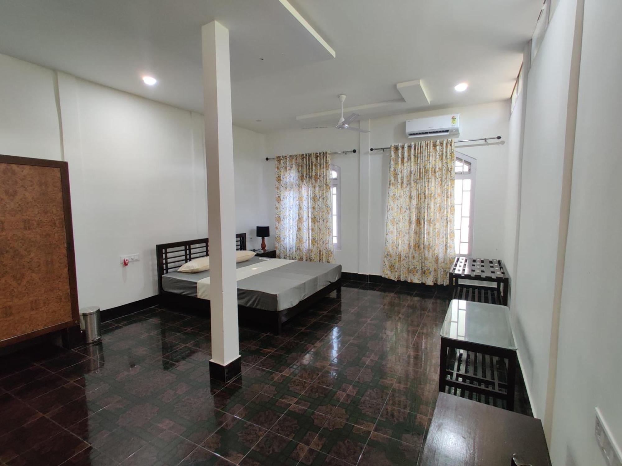 The Sumola House Hotel Jorhat Bagian luar foto